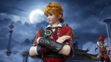 Tales Of Demons Gods S9 Eps 18|398 indo