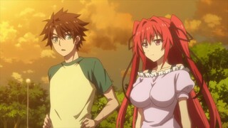 The Testament of Sister New Devil S01E01