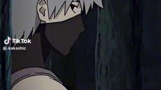 I Love you kakashi