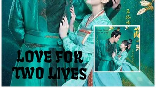 LOVE FOR TWO LIVES *EP.29