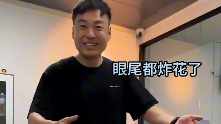 ⚡Không trách anh cả, mấy con cá há mồm trước màn hình cũng đều há mồm hết rồi!⚡