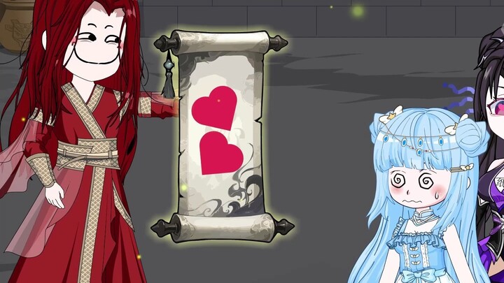 Episode 21 | Use the cucumber used by Tang San and Yu Xiaogang’s Ou Doudou to stir-fry a dish.