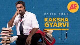 Zakir Khan Kaksha Gyaarvi (2018)