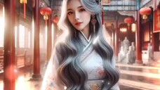 ทะลุมิติมาเป็นลูกเขยตอนที่ 314-325