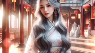 ทะลุมิติมาเป็นลูกเขยตอนที่ 314-325