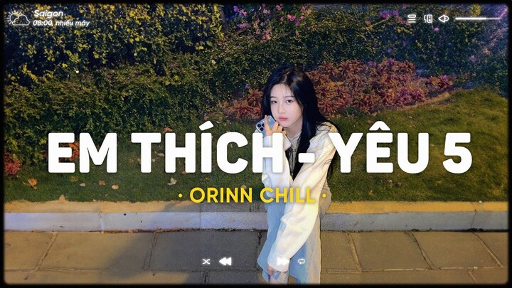 Nhạc Chill TikTok - Tổng Hợp Những Bài Hát Lofi TikTok "Để Thư Giãn" - Nhạc Chill Nhẹ Nhàng 2023 P10