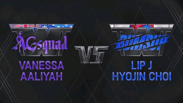 FlipFlop (Rookie Class - WSWF) Prod. Padi - GUMMY & SINCE MIRRORED FOCUS