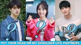 Put Your Head On My Shoulder | Cast Real Life Partners 2020 | Lin Yi & Xing Fei |RW Facts & Profile|