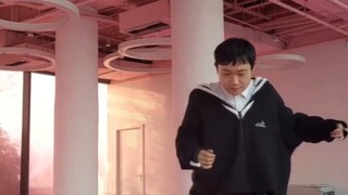 Điệu nhảy 2 bước phổ biến trong các buổi biểu diễn thần tượng / 2STEP / ツーステ / Dạy nhảy bước Quảng C