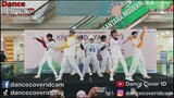 Neo Wings Dance Cover NCT Dream at KPOP Hidayah 2023 Mangga Dua Square 080423