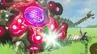 [The Legend of Zelda] Apa Itu Menyiksaku atau Aku Menyiksanya