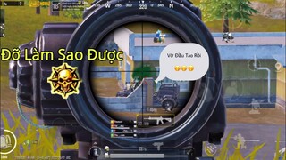 PUBG Mobile | #8 Máp Cày Rank + KD Nhanh Nhất - Biệt Đội Hổ Báo Cày Rank 😄 | NhâmHNTV