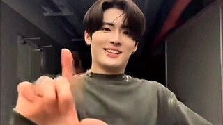 OMG! Rikimaru covered "Like JENNIE" and it's so authoritative