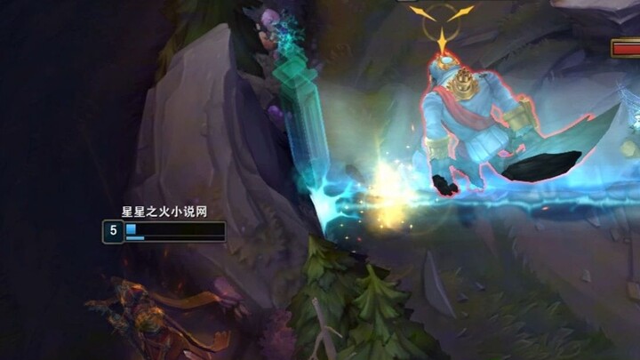 จอมโจรมือหญิงกับหุ่นยนต์หิน ผมมีแค่สองข้อเท่านั้น