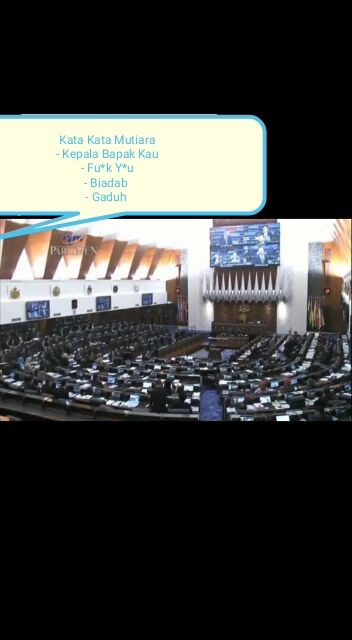 kepala bapak kau