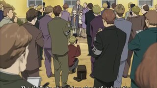 Monster (2004) Episode 57 English Subtitle