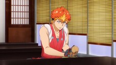 ONMYOU KAITEN EPS 2 sub indo