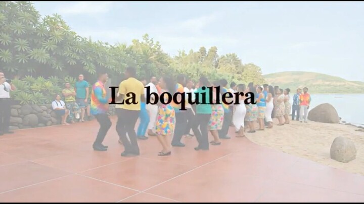 La boquillera