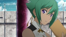 Aquarion Evol สงครามหุ่นศักดิ์สิทธิ์ ภาค 2 (พากย์ไทย) ตอนที่ 04 - BD Ver.