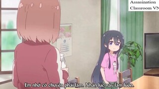 Tóm Tắt Anime- - Thiên Thần Loli - - Phần 3_4 #2