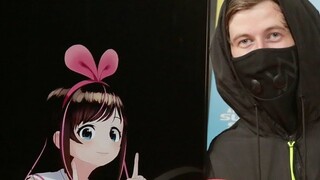 【SUMMER SONIC 2019】Official Artist Interview vol.04【Alan Walker】