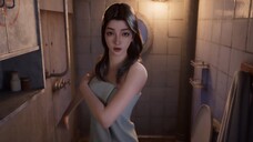 Candle in the Tomb Episode 9 Sub Indo