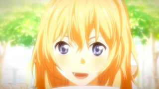 AMV Your Lie In April - A Thousand Years