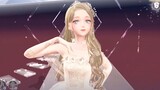 [Shining and Warmth] 12 sets of shining suits on the runway catwalk, one-click dress-up｜Tap to the p