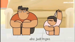 Gabungan Animasinopal #4