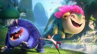 Spellbound(2024)الترجمة العربية