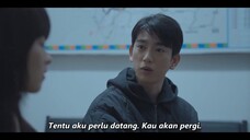 Our Unwritten Seoul Episode 8 sub Indonesia