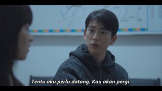 Our Unwritten Seoul Episode 8 sub Indonesia