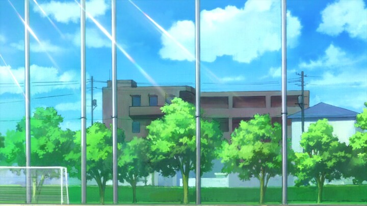 ReLIFE:Kanketsu-hen(final arc)eps 1