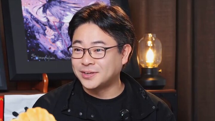 [Yuelian Special Effects Talk] The Chinese Ultraman is coming? But why are there so many clowns jump
