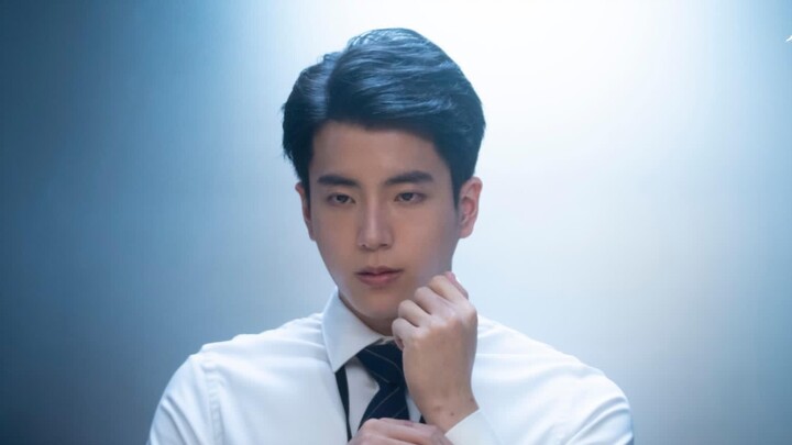 Dad: As long as my son likes it, why not… He’s totally obsessed! Obsessed!