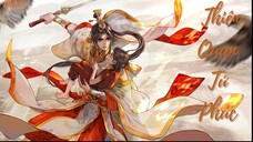 Thiên Quan Tứ Phúc Tập 2 [ Miko Vietsub ]