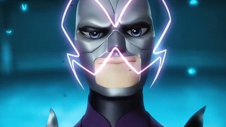 The Black Panther’s really here, and now you’re unhappy again!