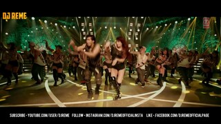 CHALTI HAI KYA DJ REME'S TRIBAL MIXDJ song