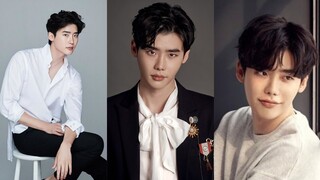 [Tik tok] Lee Jong Suk nam diễn viên đẹp trai nhất xứ Hàn 🇰🇷