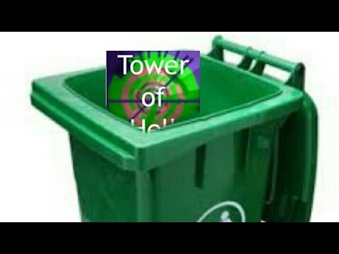 đây là lí do khiến tôi ghét tower of hell