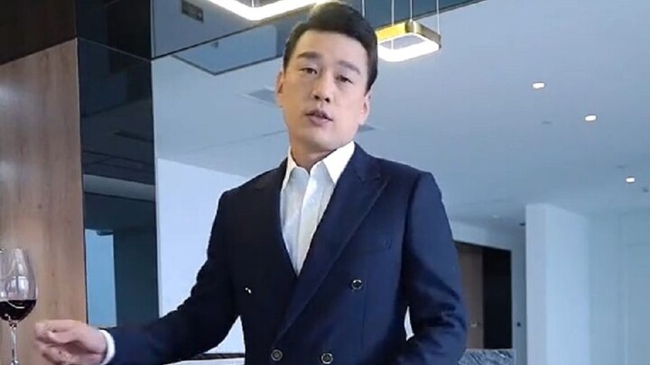Business-casual style