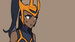 破败之咒小说剧情梗概（不是）