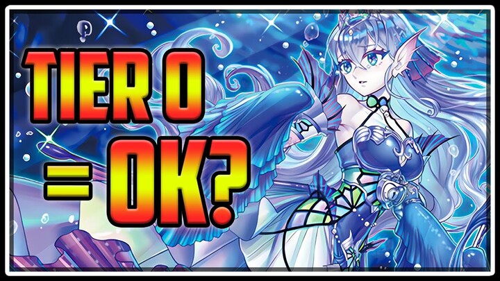 Healthy Meta if We All Play Tier 0? [Yu-Gi-Oh! Master Duel]