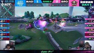 APL 2022 Players to Watch #5 Jungler