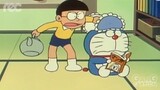โดราเอมอน ตอน ขนมปังช่วยจำข้อสอบ Doraemon: Bread helps memorize exams
