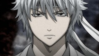 "Sakata Gintoki" tuyệt vọng, Shiroyasha