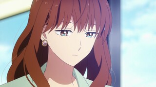 Koori Zokusei Danshi to Cool na Douryou Joshi Ep 5