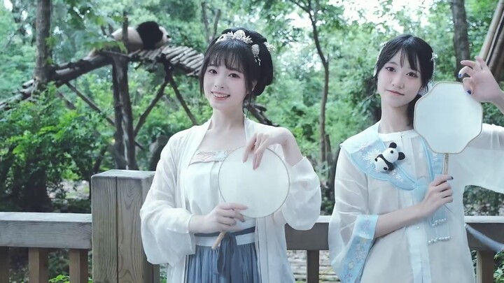 Đi dạo ở Thành Đô