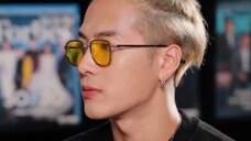 "Jackson Wang" Chấp nhận cả tiếng tốt lẫn tiếng xấu trong làng giải trí (ngành dịch vụ này)!