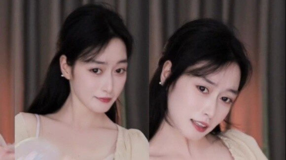 Điệu múa cổ ngẫu hứng của cung điện Guanghan